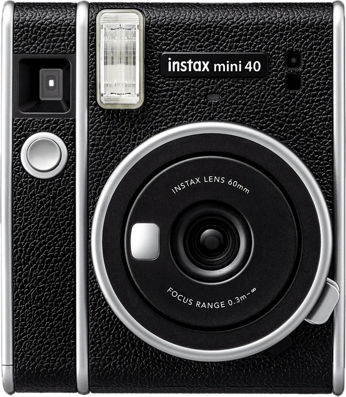 Fujifilm Instax Mini instant camera available to rent in Kuala Lumpur