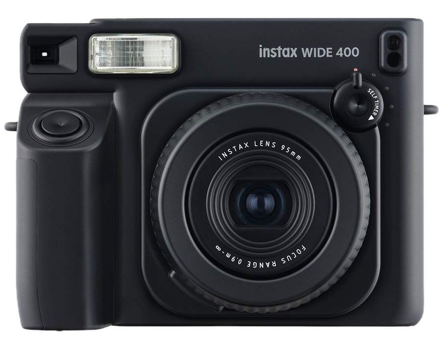 Instax Wide 400