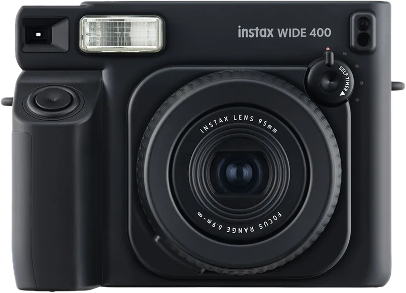 Fujifilm Instax Wide instant camera available to rent in Kuala Lumpur